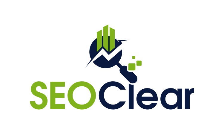 SEOClear.com - New premium domains for sale
